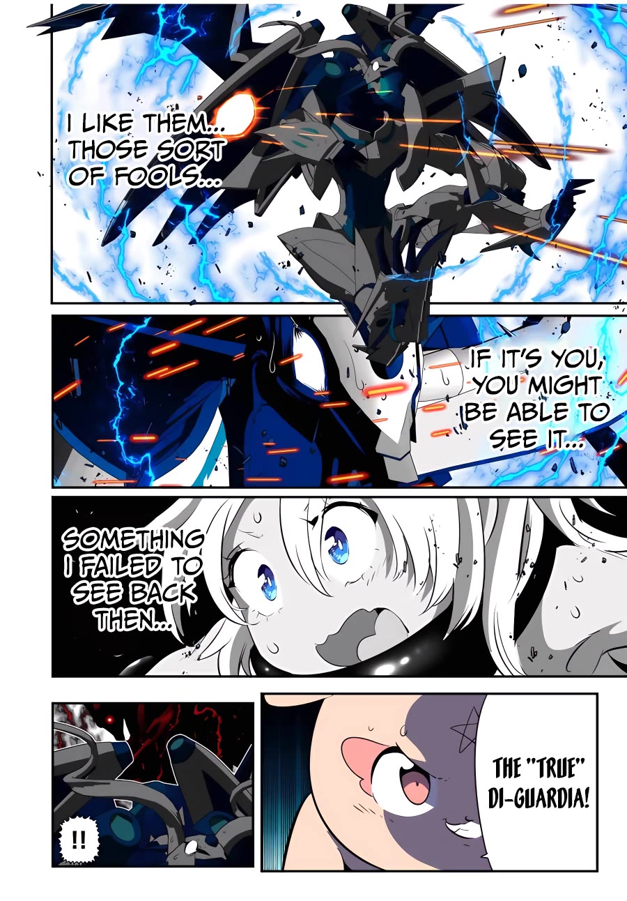 Tensei Shitara dai Nana Ouji dattanode, Kimamani Majutsu o Kiwamemasu Chapter 137 page 19 - Chapter 137