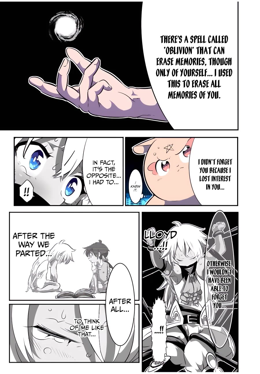 Tensei Shitara dai Nana Ouji dattanode, Kimamani Majutsu o Kiwamemasu Chapter 137 page 7 - Chapter 137