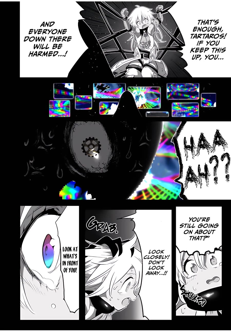 Tensei Shitara dai Nana Ouji dattanode, Kimamani Majutsu o Kiwamemasu Chapter 138 page 23 - Chapter 138