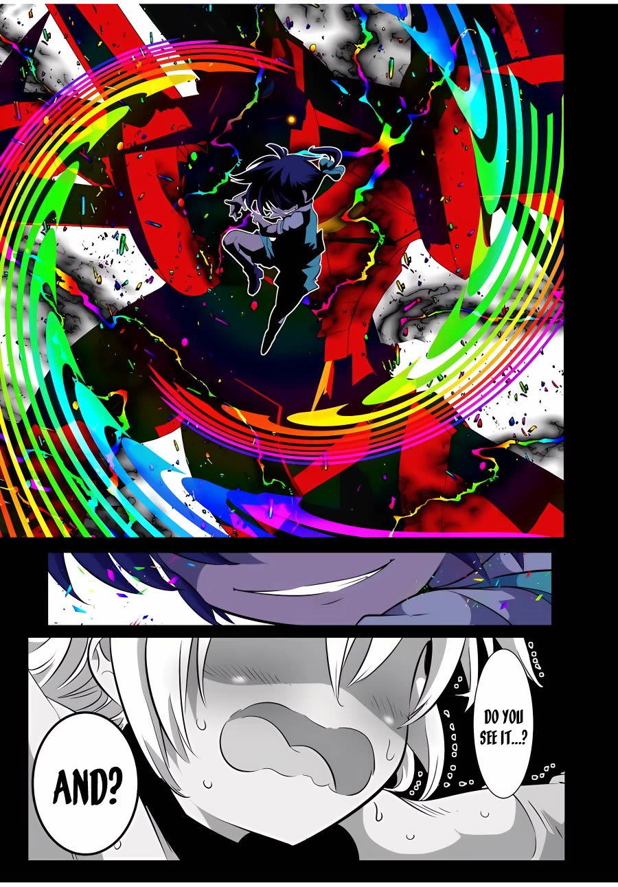 Tensei Shitara dai Nana Ouji dattanode, Kimamani Majutsu o Kiwamemasu Chapter 138 page 24 - Chapter 138