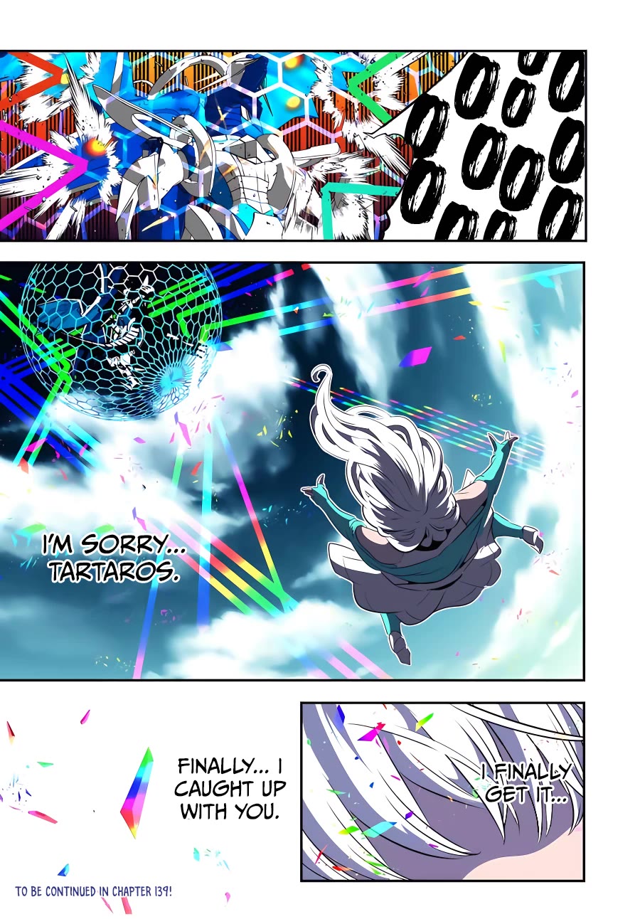 Tensei Shitara dai Nana Ouji dattanode, Kimamani Majutsu o Kiwamemasu Chapter 138 page 26 - Chapter 138