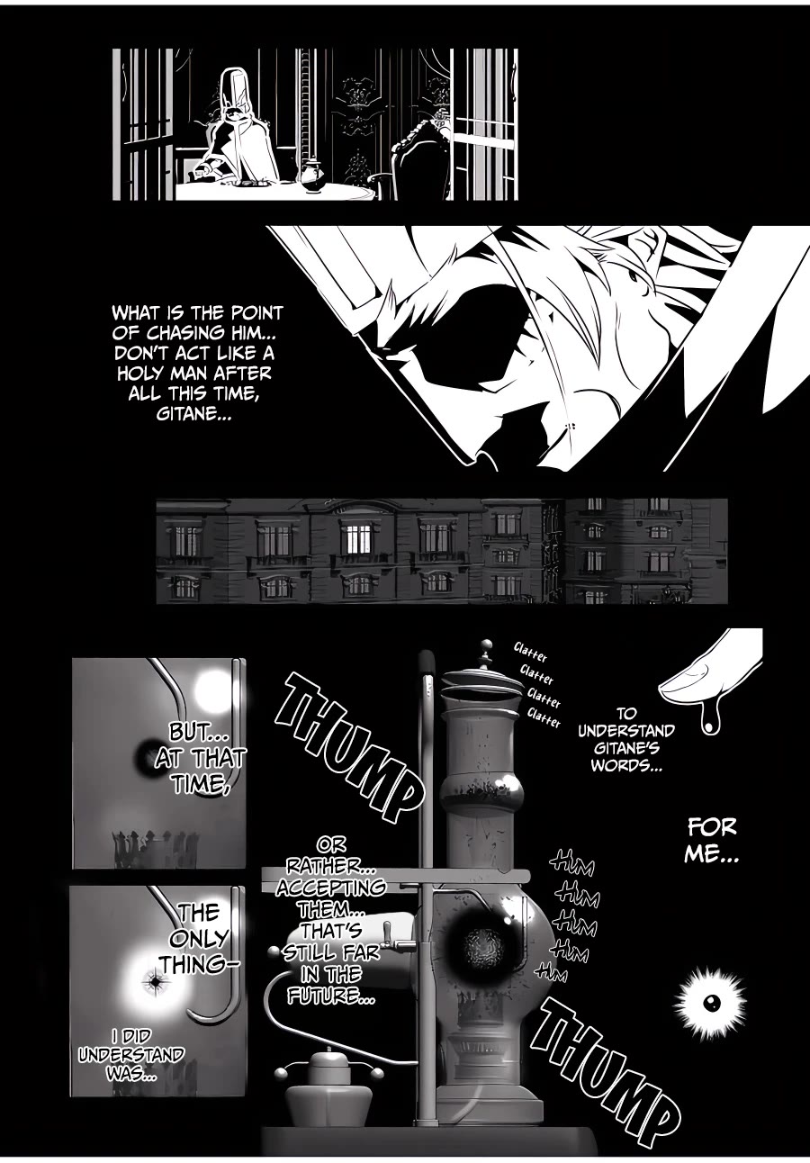 Tensei Shitara dai Nana Ouji dattanode, Kimamani Majutsu o Kiwamemasu Chapter 139 page 15 - Chapter 139