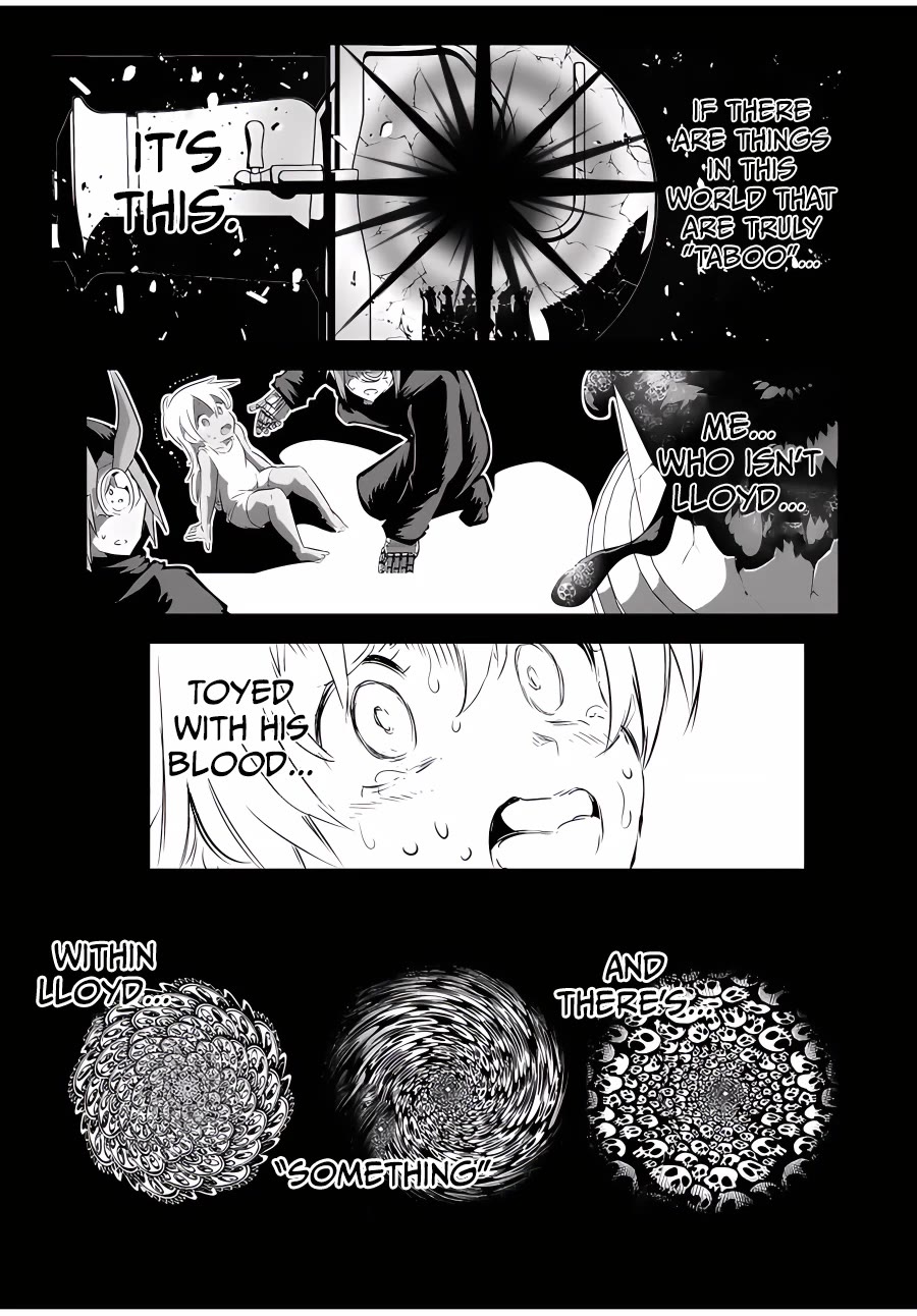 Tensei Shitara dai Nana Ouji dattanode, Kimamani Majutsu o Kiwamemasu Chapter 139 page 16 - Chapter 139