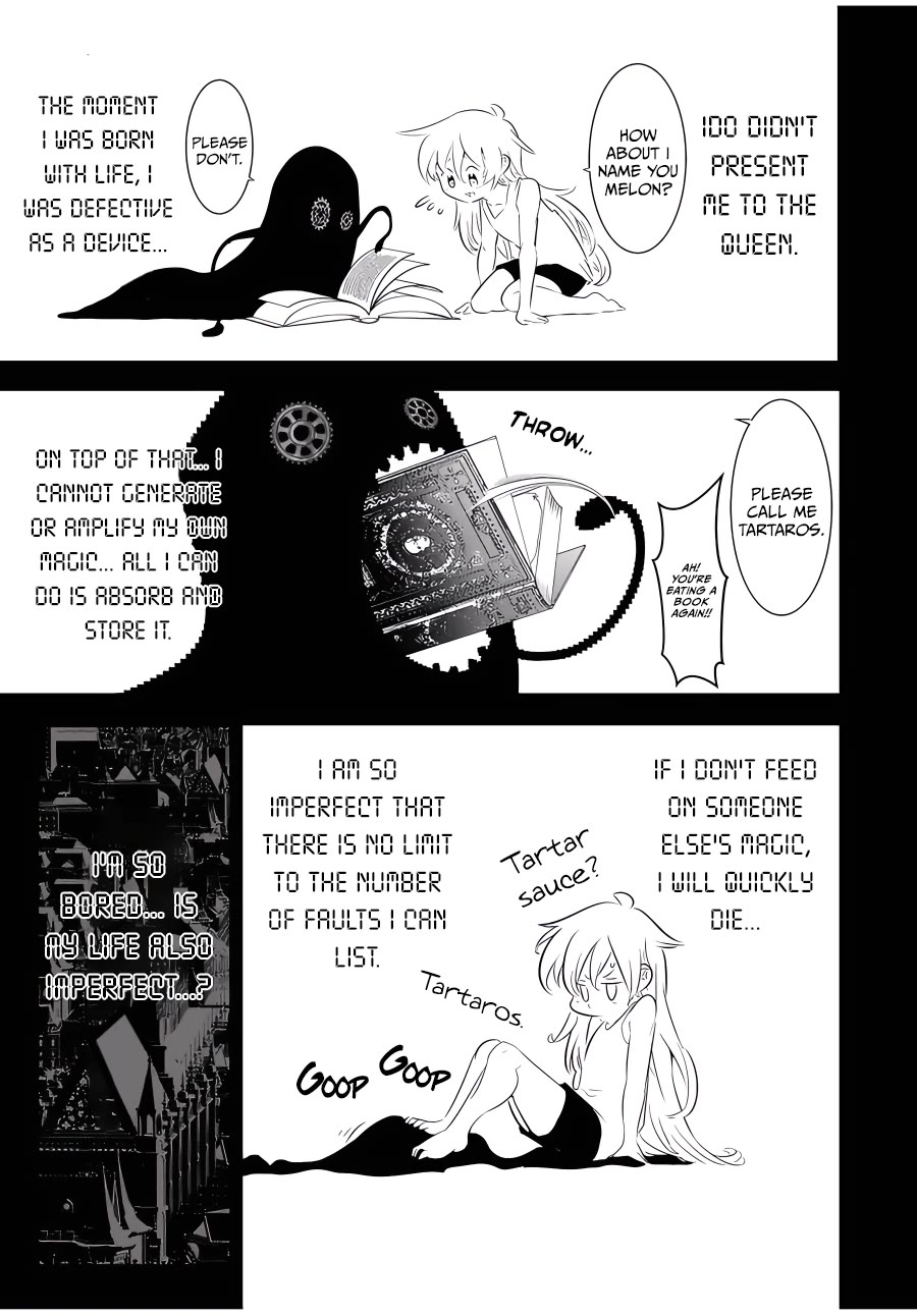 Tensei Shitara dai Nana Ouji dattanode, Kimamani Majutsu o Kiwamemasu Chapter 139 page 18 - Chapter 139
