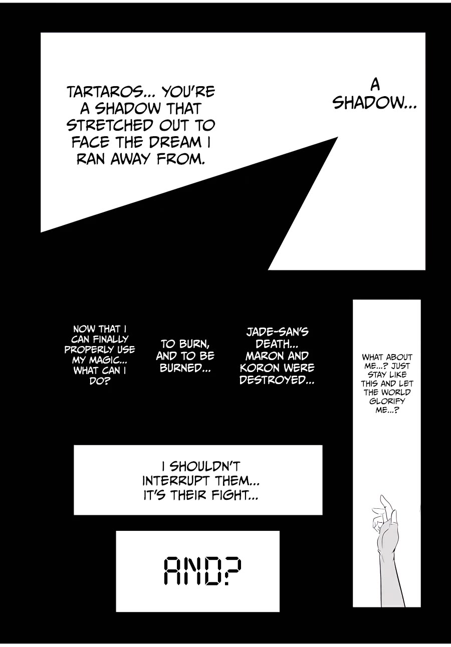 Tensei Shitara dai Nana Ouji dattanode, Kimamani Majutsu o Kiwamemasu Chapter 139 page 29 - Chapter 139