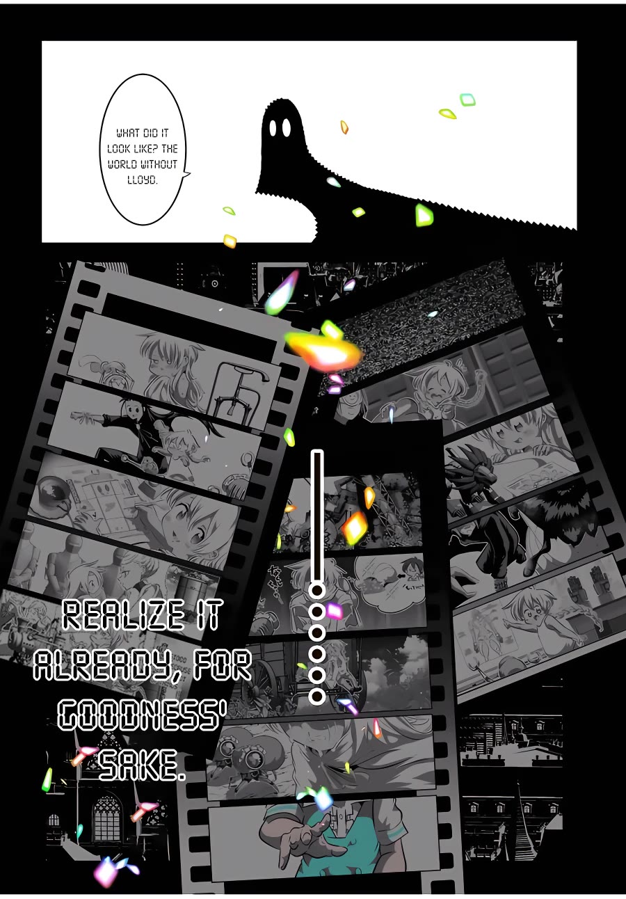 Tensei Shitara dai Nana Ouji dattanode, Kimamani Majutsu o Kiwamemasu Chapter 139 page 30 - Chapter 139