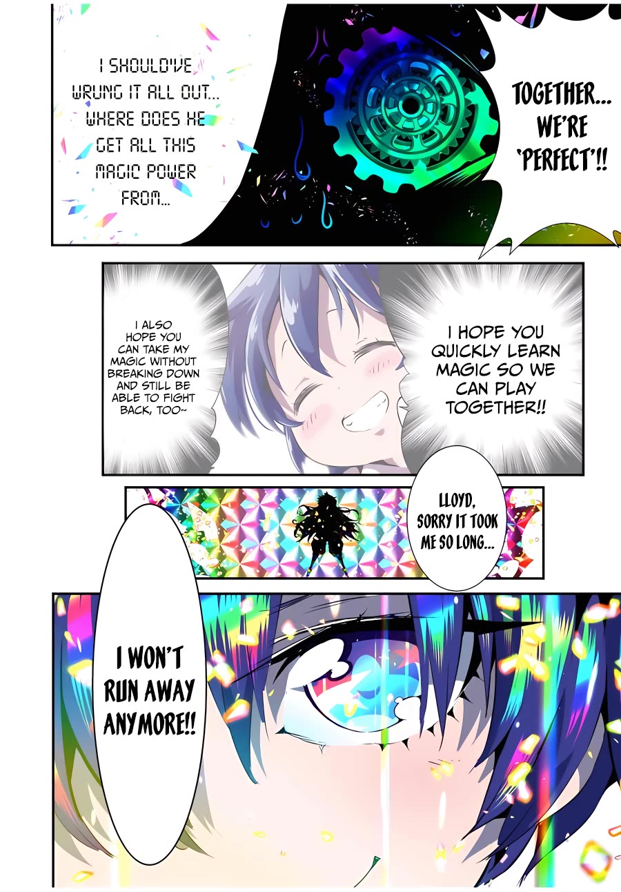 Tensei Shitara dai Nana Ouji dattanode, Kimamani Majutsu o Kiwamemasu Chapter 139 page 35 - Chapter 139