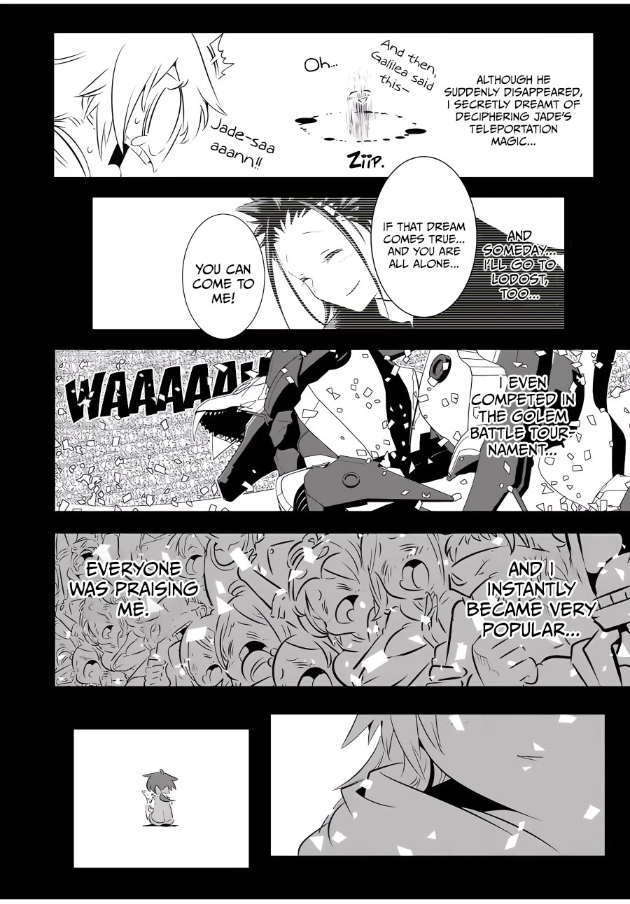 Tensei Shitara dai Nana Ouji dattanode, Kimamani Majutsu o Kiwamemasu Chapter 139 page 7 - Chapter 139