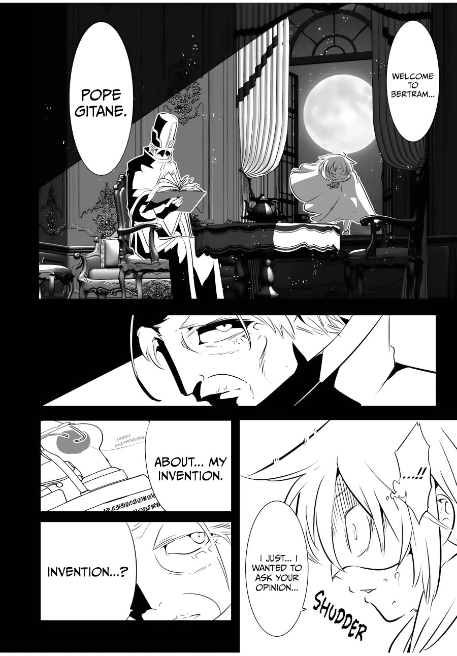Tensei Shitara dai Nana Ouji dattanode, Kimamani Majutsu o Kiwamemasu Chapter 139 page 9 - Chapter 139