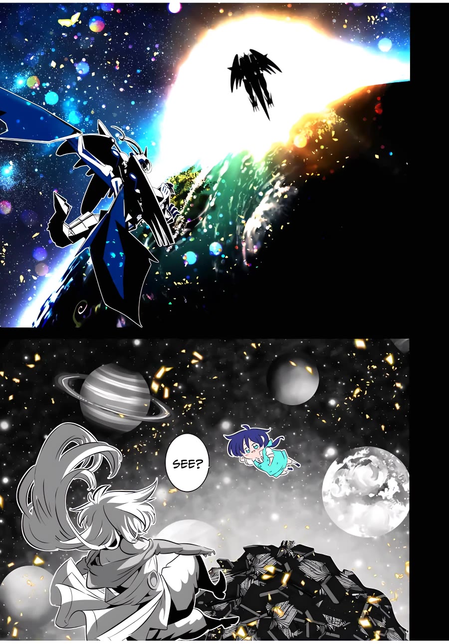 Tensei Shitara dai Nana Ouji dattanode, Kimamani Majutsu o Kiwamemasu Chapter 140 page 18 - Chapter 140