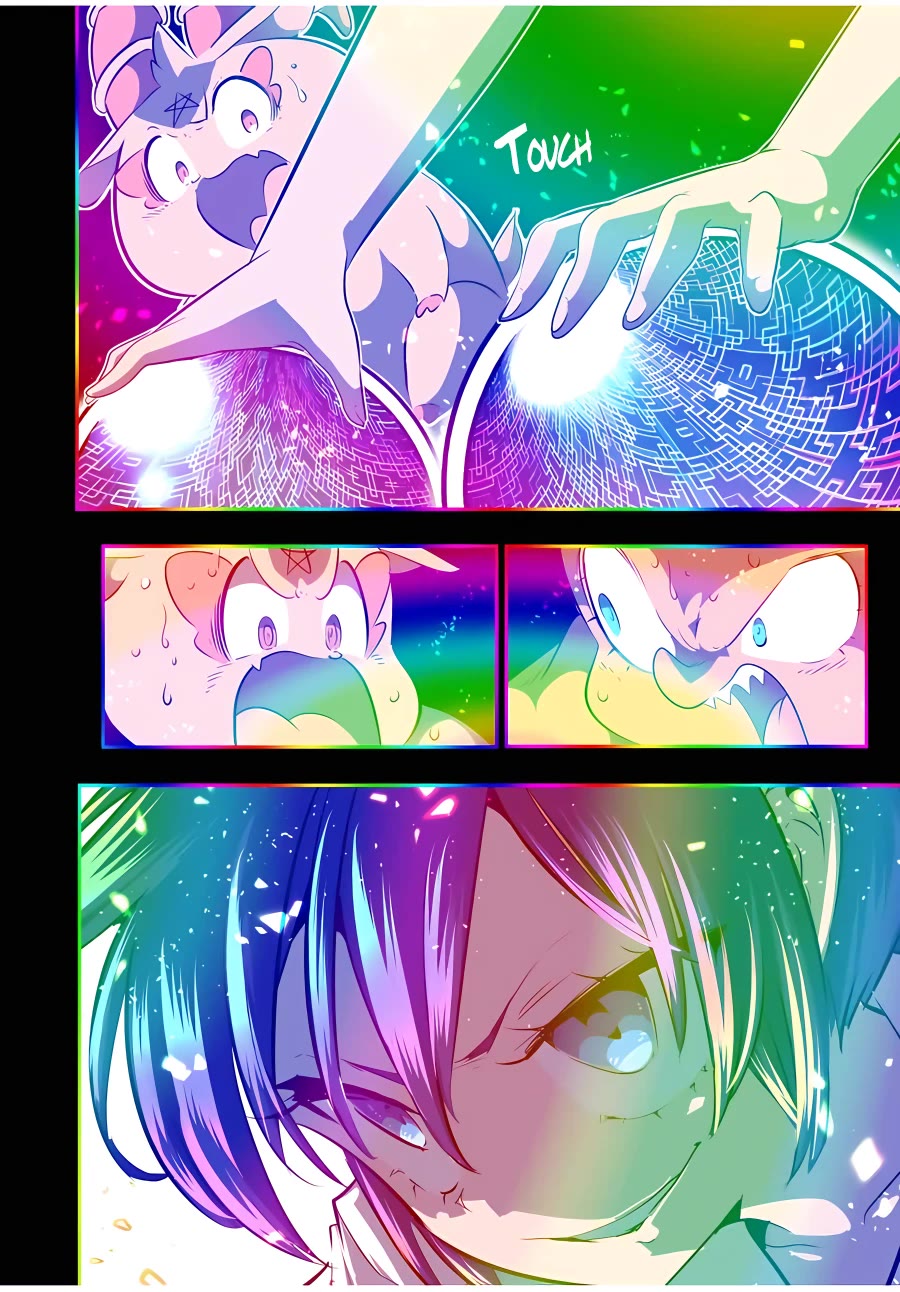 Tensei Shitara dai Nana Ouji dattanode, Kimamani Majutsu o Kiwamemasu Chapter 140 page 21 - Chapter 140