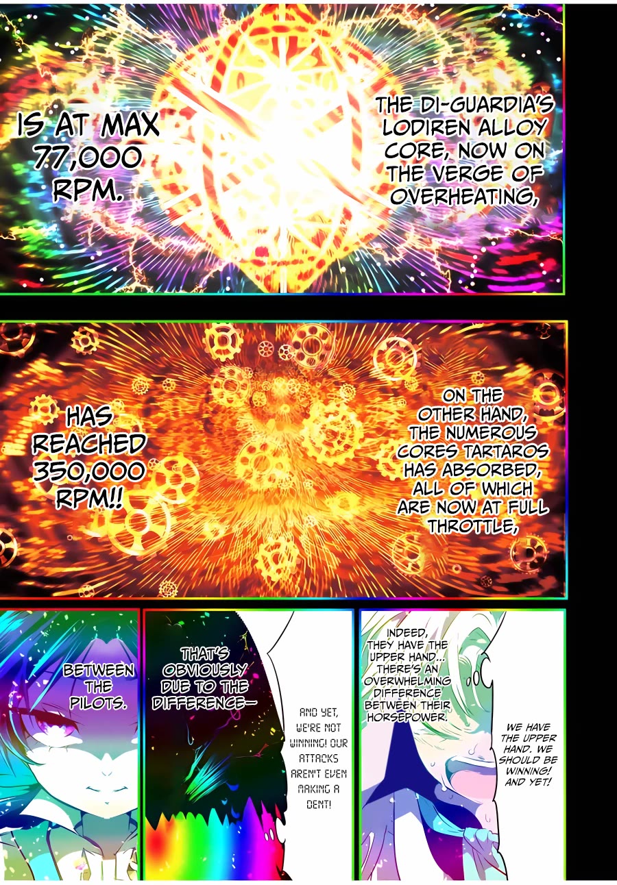 Tensei Shitara dai Nana Ouji dattanode, Kimamani Majutsu o Kiwamemasu Chapter 140 page 22 - Chapter 140