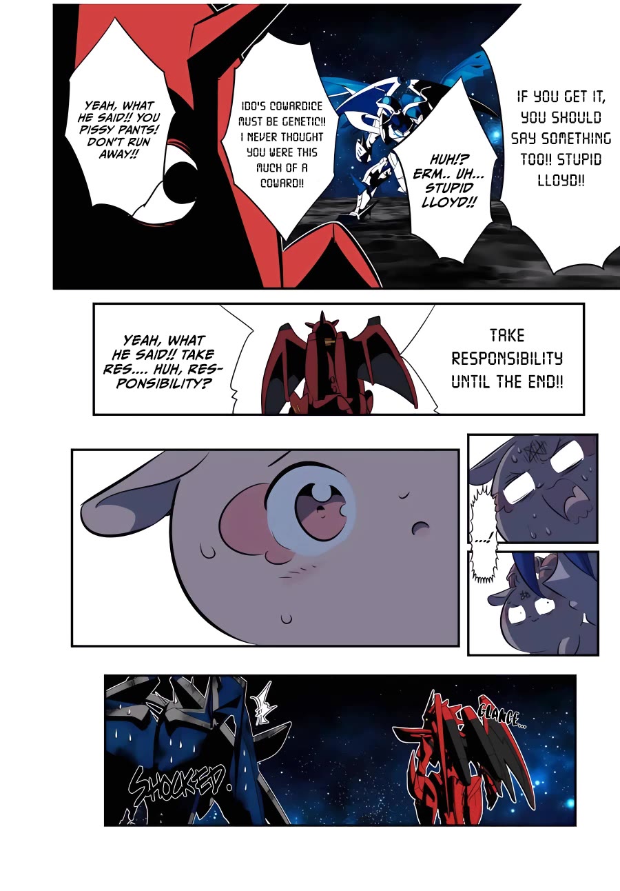Tensei Shitara dai Nana Ouji dattanode, Kimamani Majutsu o Kiwamemasu Chapter 141 page 14 - Chapter 141