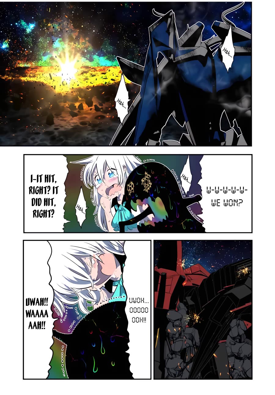 Tensei Shitara dai Nana Ouji dattanode, Kimamani Majutsu o Kiwamemasu Chapter 141 page 2 - Chapter 141