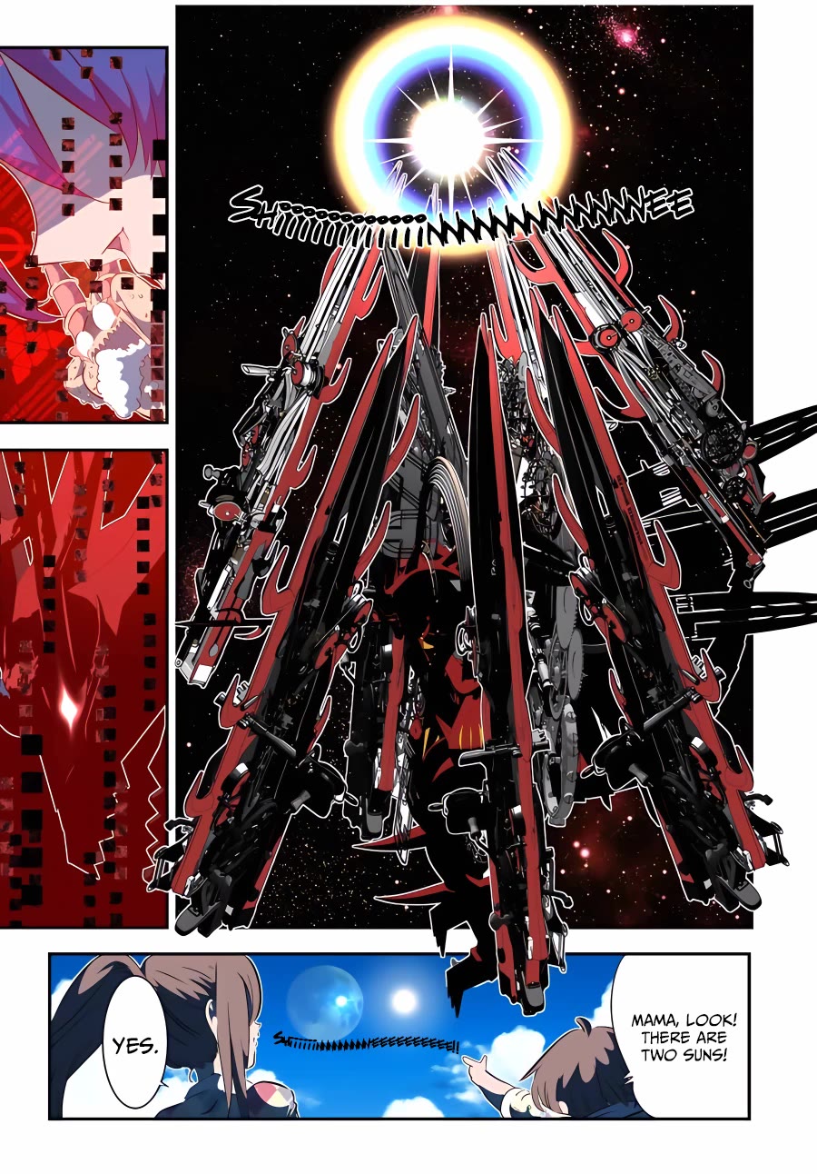 Tensei Shitara dai Nana Ouji dattanode, Kimamani Majutsu o Kiwamemasu Chapter 141 page 24 - Chapter 141
