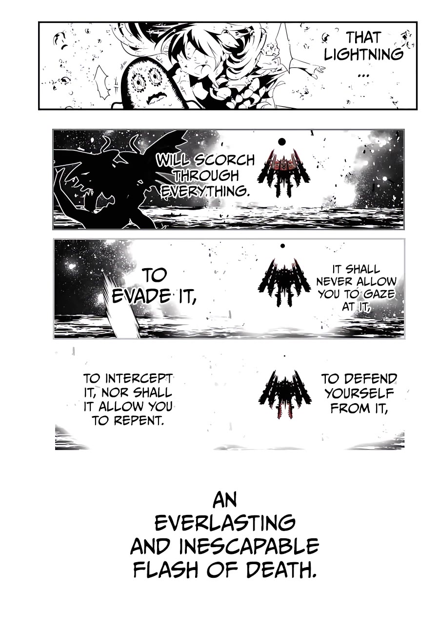 Tensei Shitara dai Nana Ouji dattanode, Kimamani Majutsu o Kiwamemasu Chapter 141 page 25 - Chapter 141