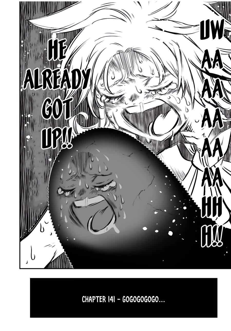 Tensei Shitara dai Nana Ouji dattanode, Kimamani Majutsu o Kiwamemasu Chapter 141 page 4 - Chapter 141