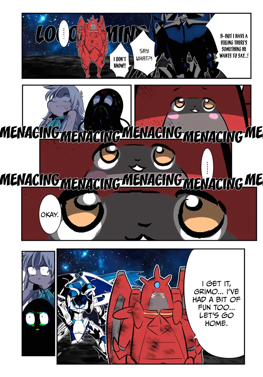Tensei Shitara dai Nana Ouji dattanode, Kimamani Majutsu o Kiwamemasu Chapter 141 page 6 - Chapter 141