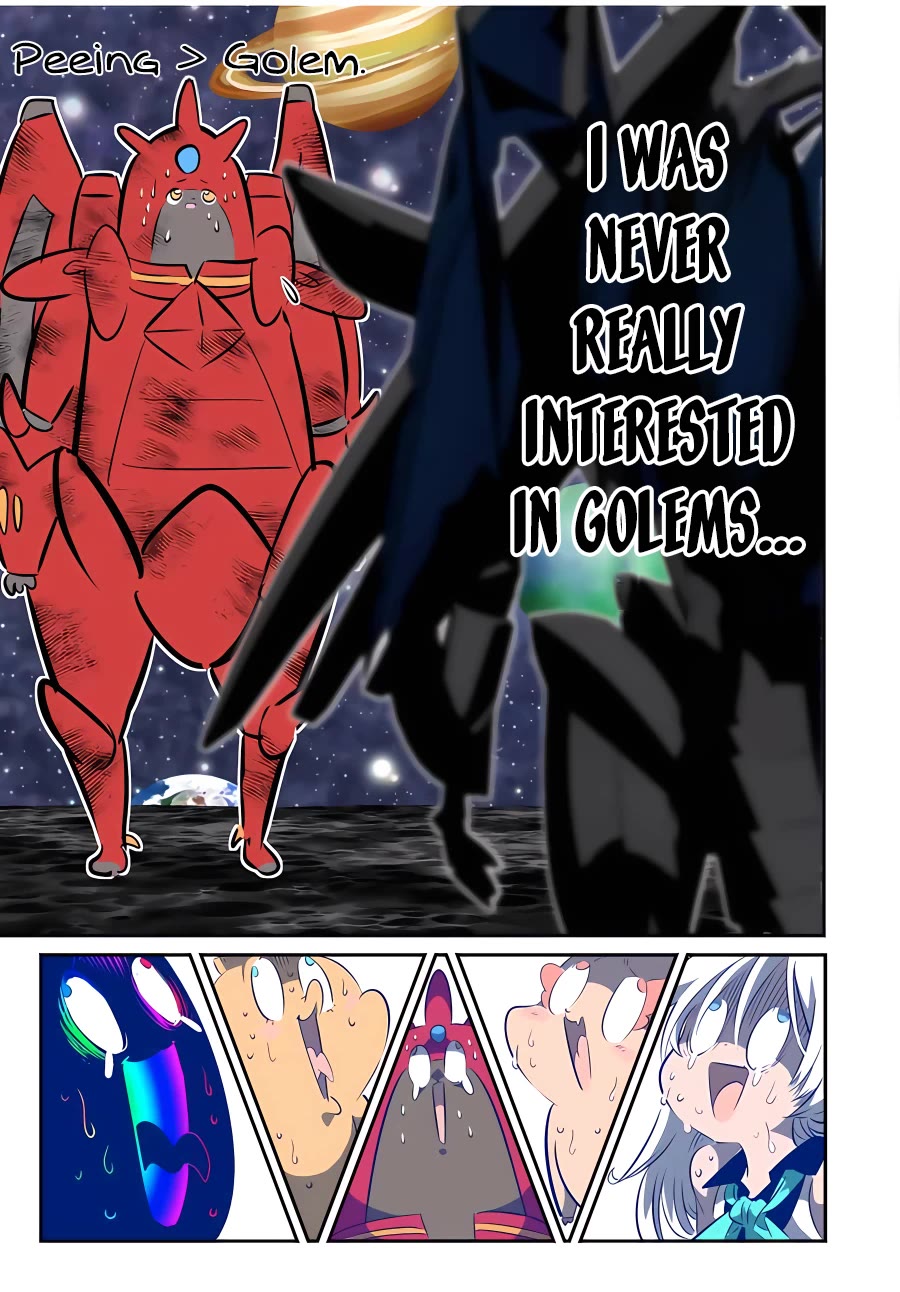 Tensei Shitara dai Nana Ouji dattanode, Kimamani Majutsu o Kiwamemasu Chapter 141 page 9 - Chapter 141
