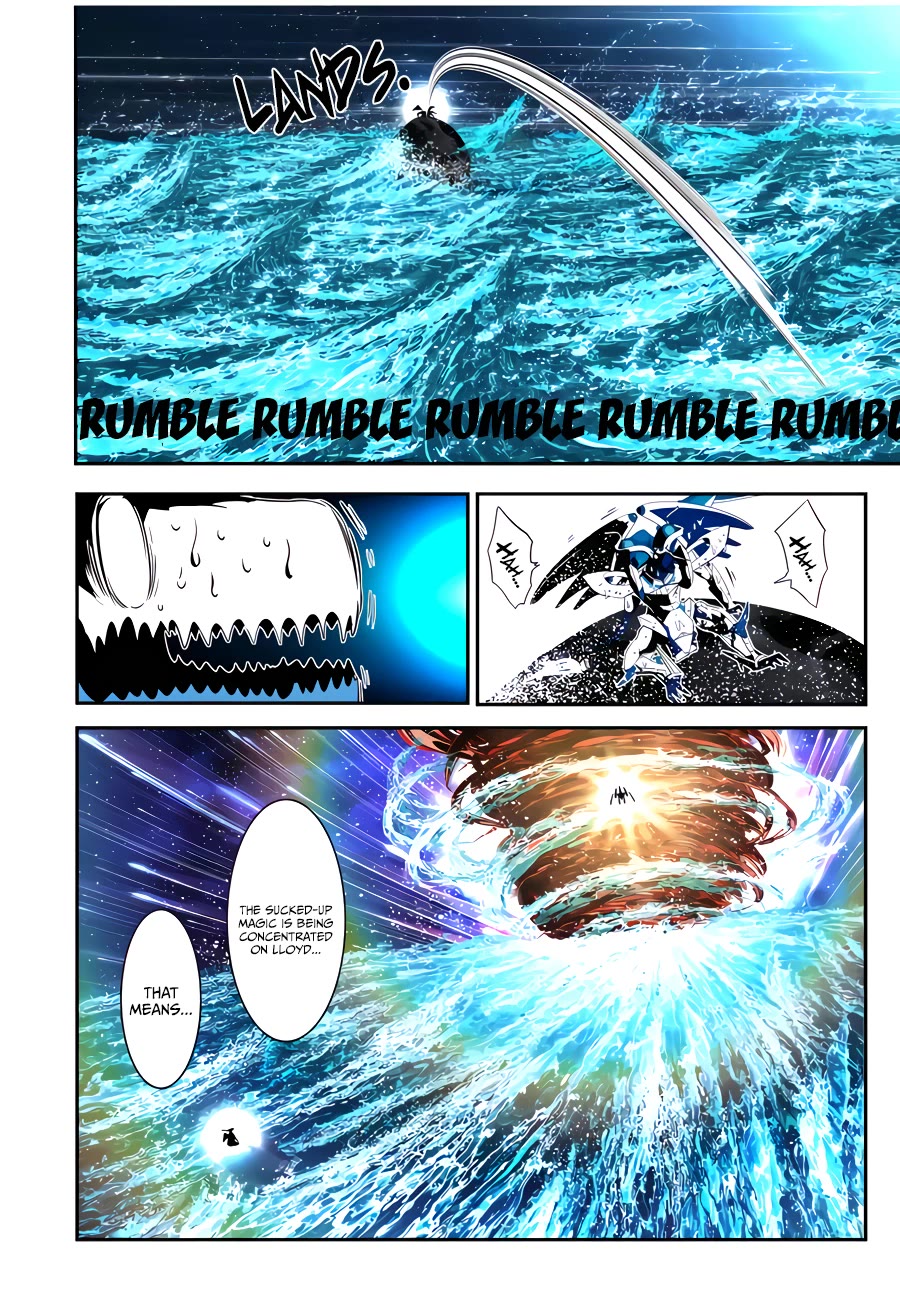 Tensei Shitara dai Nana Ouji dattanode, Kimamani Majutsu o Kiwamemasu Chapter 142 page 18 - Chapter 142