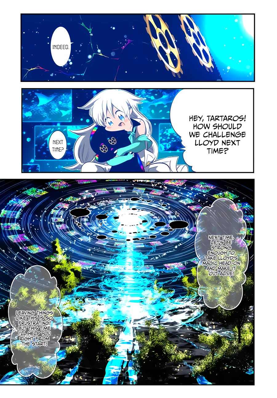 Tensei Shitara dai Nana Ouji dattanode, Kimamani Majutsu o Kiwamemasu Chapter 142 page 23 - Chapter 142