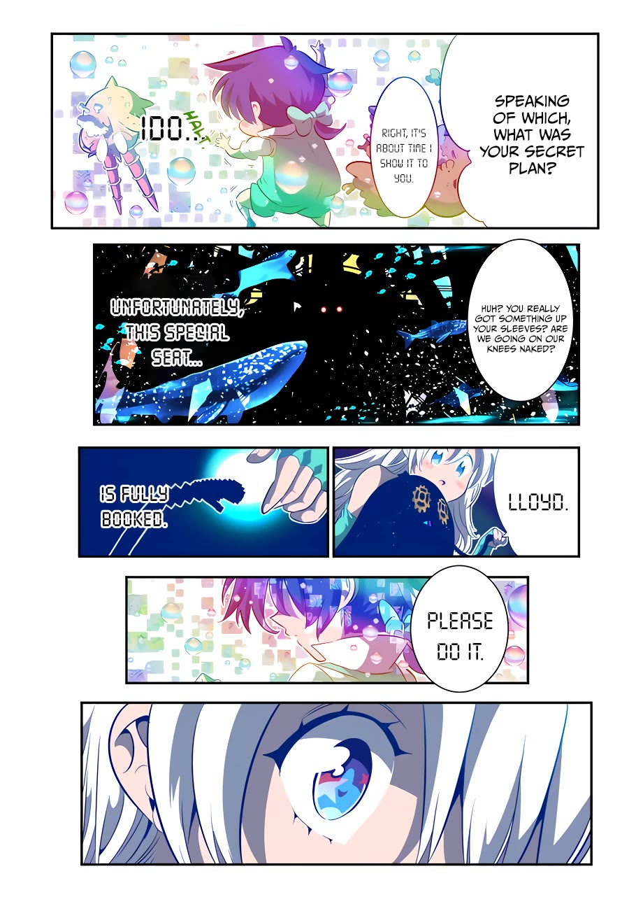 Tensei Shitara dai Nana Ouji dattanode, Kimamani Majutsu o Kiwamemasu Chapter 142 page 24 - Chapter 142