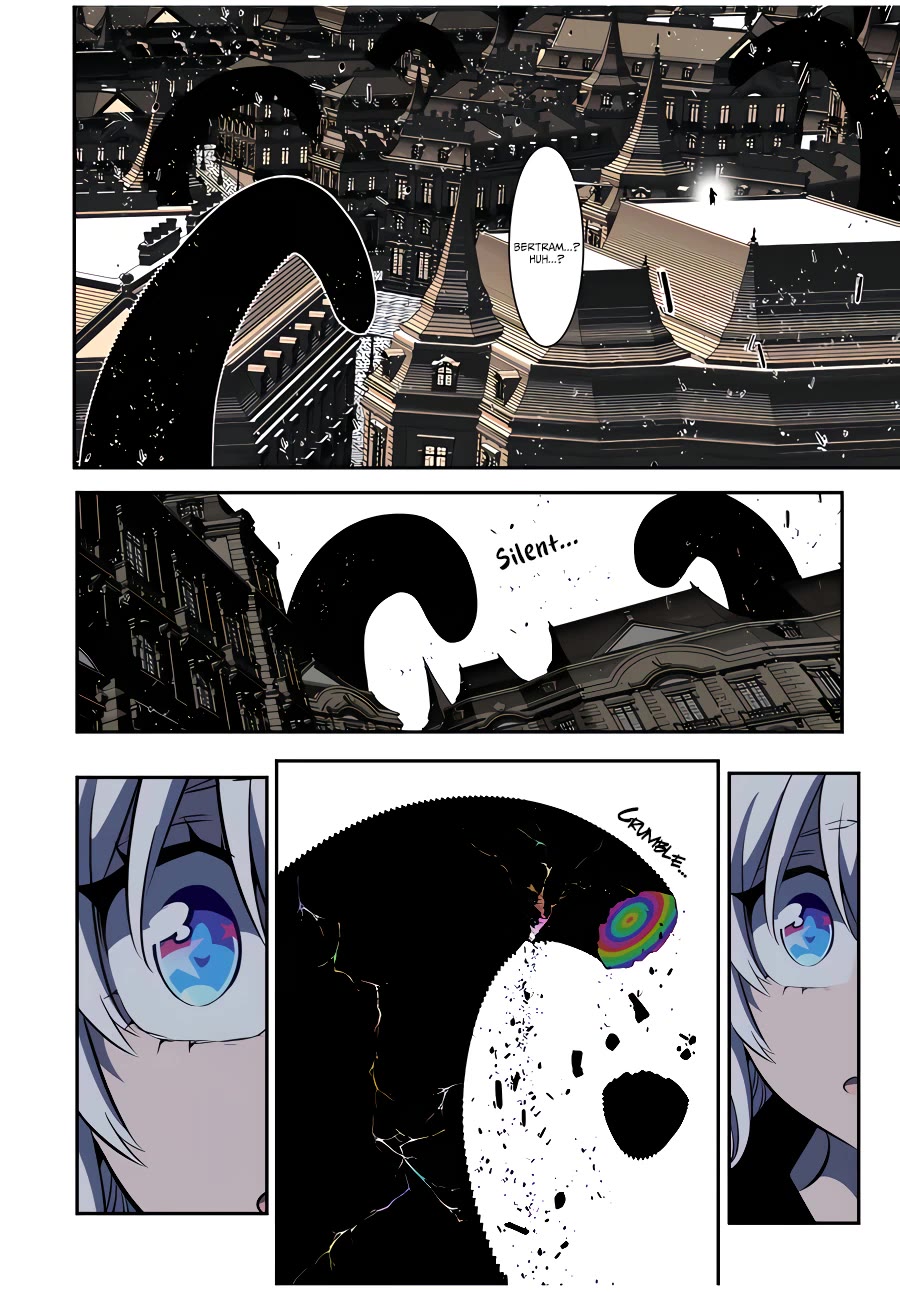 Tensei Shitara dai Nana Ouji dattanode, Kimamani Majutsu o Kiwamemasu Chapter 142 page 26 - Chapter 142