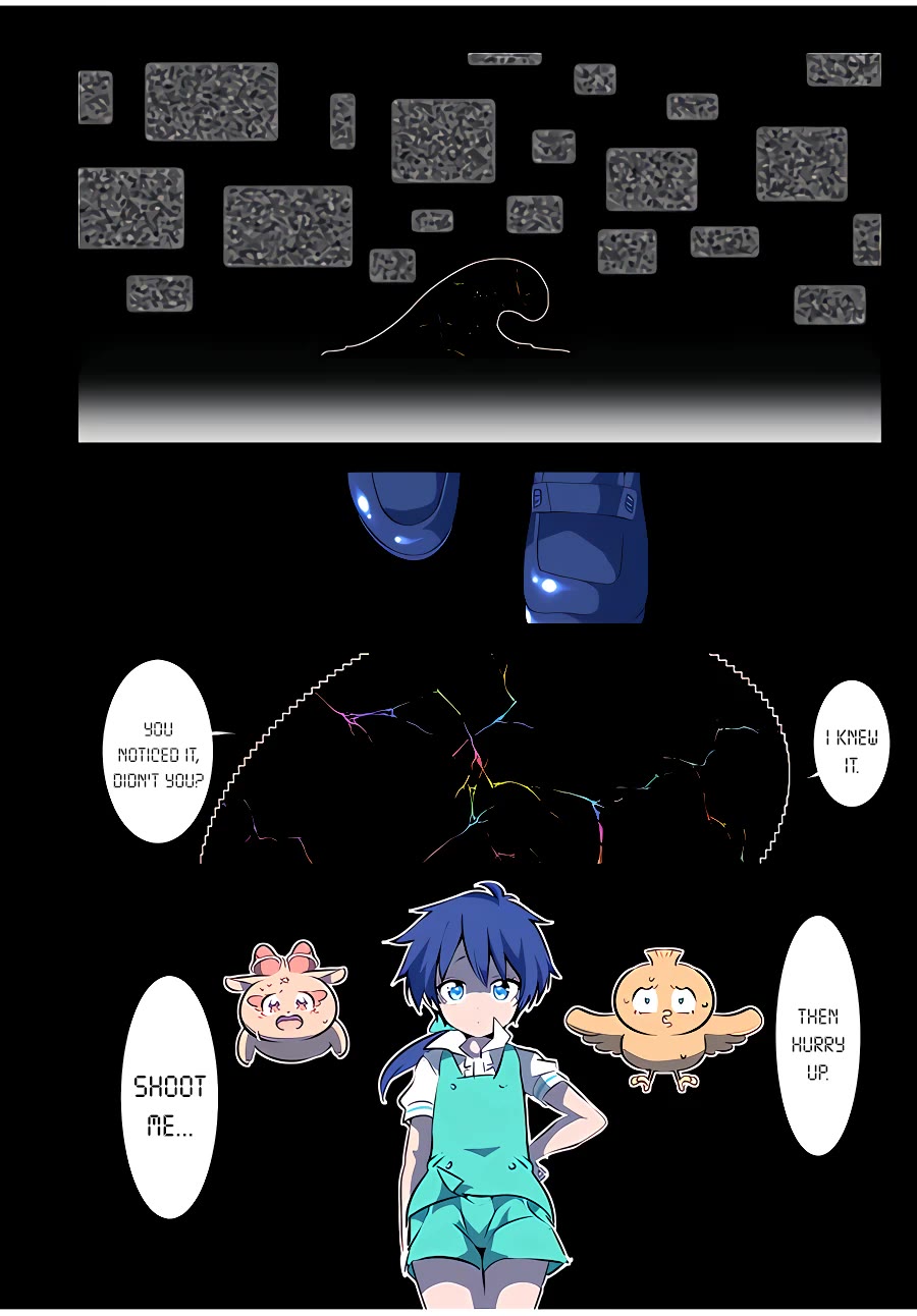 Tensei Shitara dai Nana Ouji dattanode, Kimamani Majutsu o Kiwamemasu Chapter 142 page 28 - Chapter 142