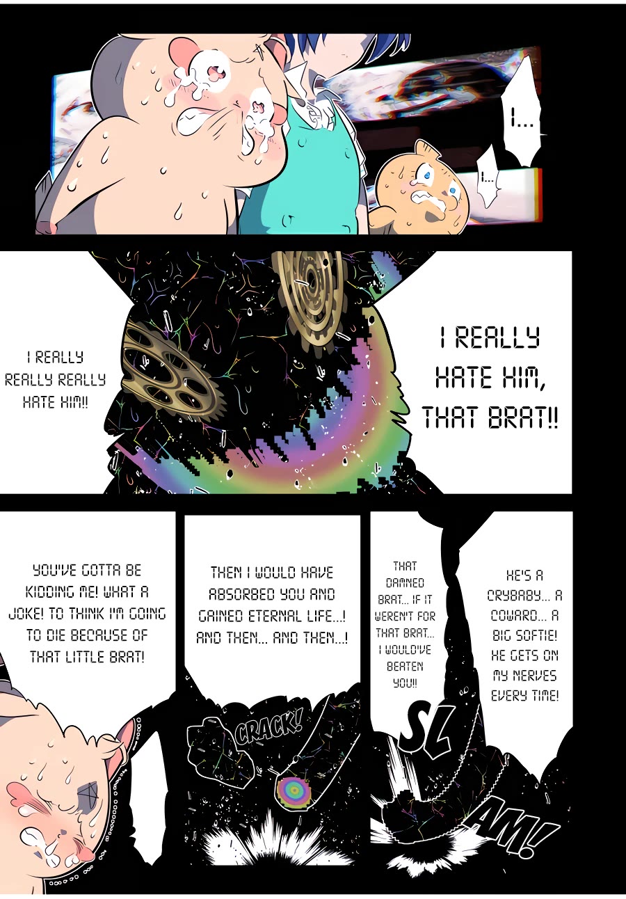 Tensei Shitara dai Nana Ouji dattanode, Kimamani Majutsu o Kiwamemasu Chapter 143 page 12 - Chapter 143