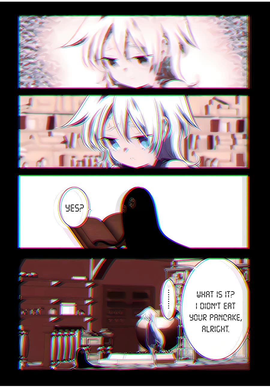 Tensei Shitara dai Nana Ouji dattanode, Kimamani Majutsu o Kiwamemasu Chapter 143 page 18 - Chapter 143