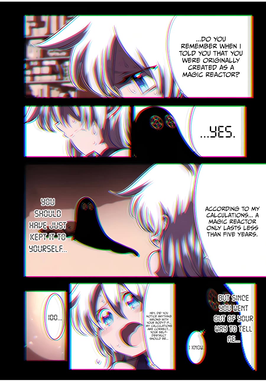 Tensei Shitara dai Nana Ouji dattanode, Kimamani Majutsu o Kiwamemasu Chapter 143 page 19 - Chapter 143