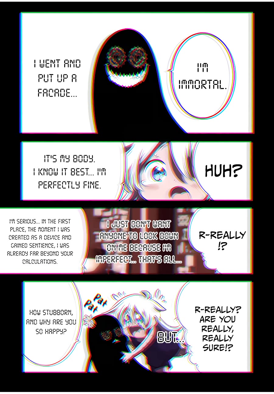 Tensei Shitara dai Nana Ouji dattanode, Kimamani Majutsu o Kiwamemasu Chapter 143 page 20 - Chapter 143