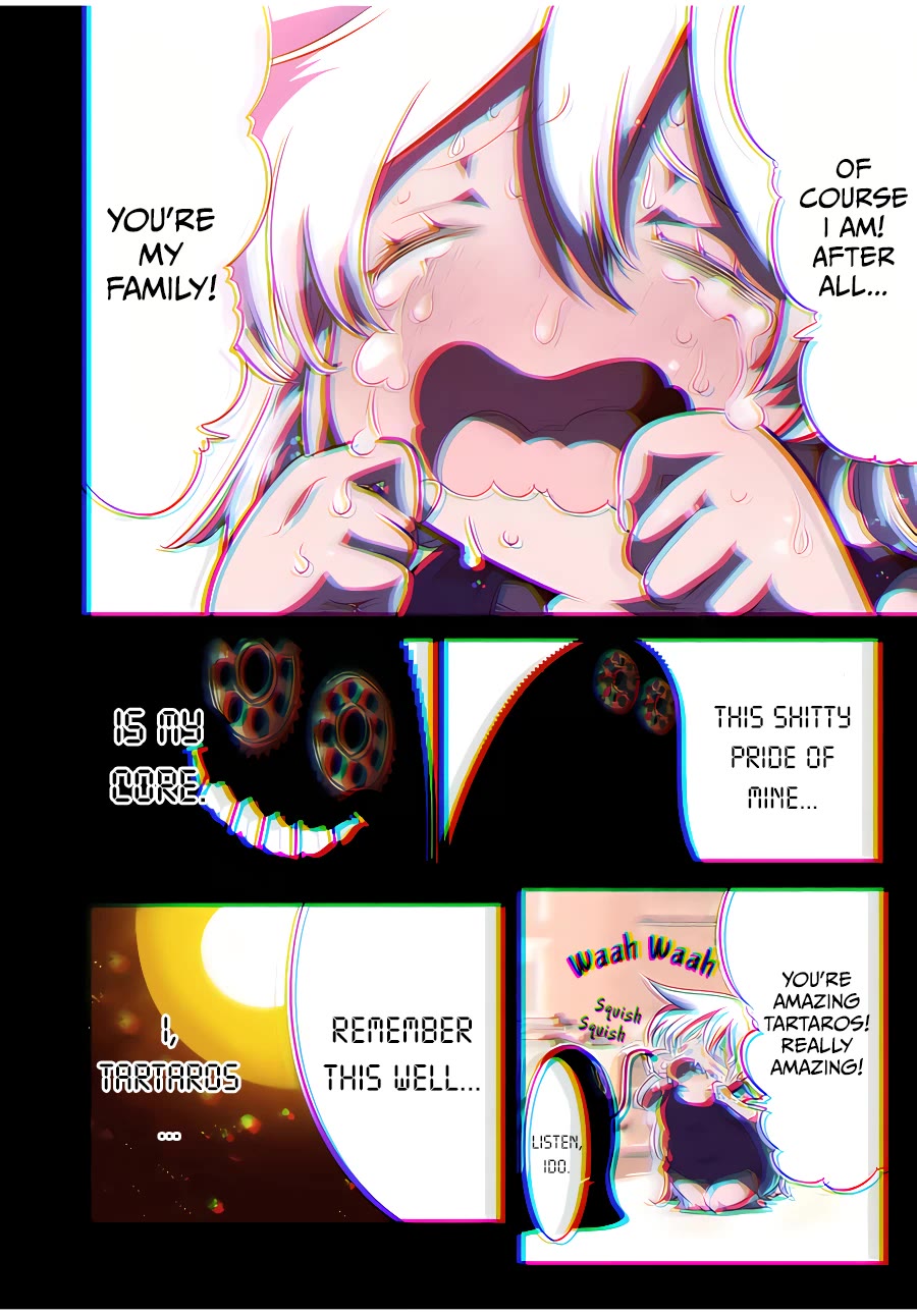 Tensei Shitara dai Nana Ouji dattanode, Kimamani Majutsu o Kiwamemasu Chapter 143 page 21 - Chapter 143