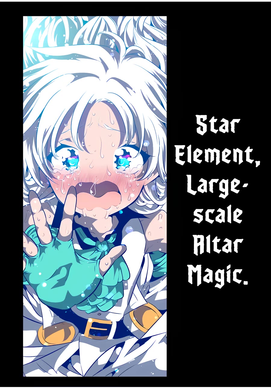 Tensei Shitara dai Nana Ouji dattanode, Kimamani Majutsu o Kiwamemasu Chapter 143 page 23 - Chapter 143