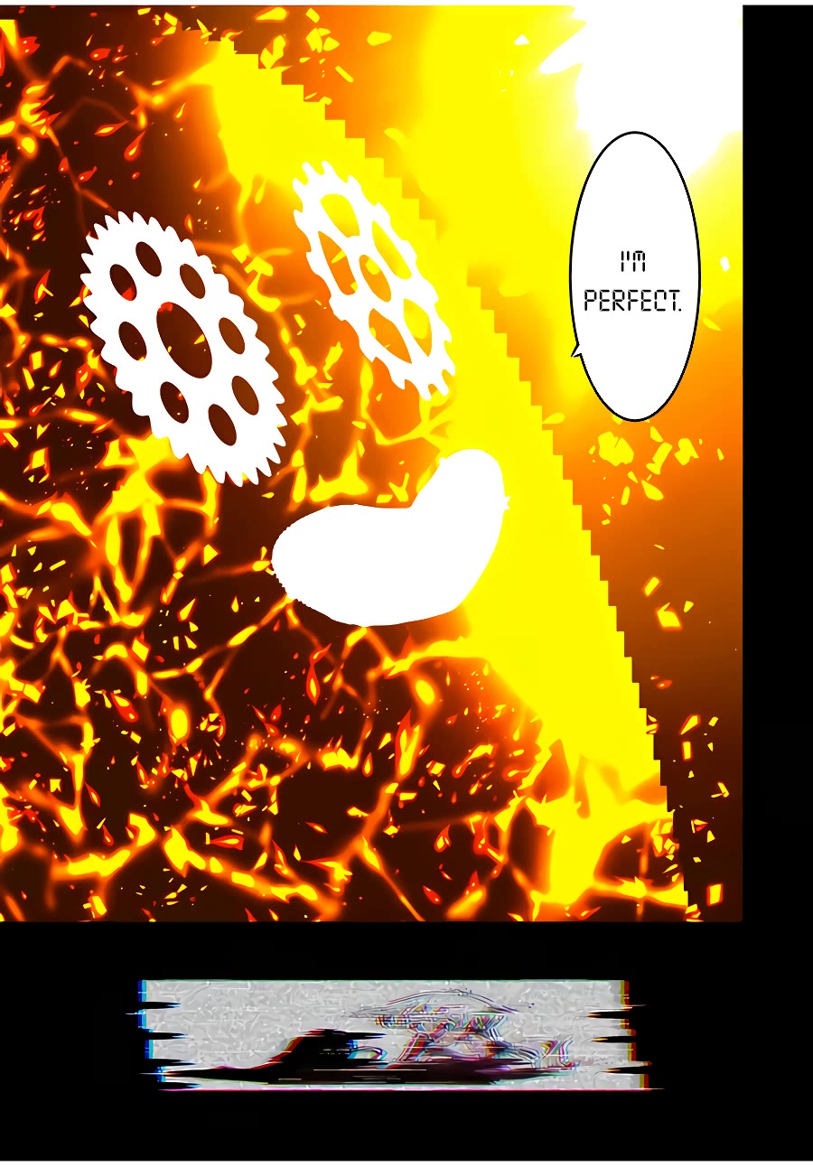 Tensei Shitara dai Nana Ouji dattanode, Kimamani Majutsu o Kiwamemasu Chapter 143 page 24 - Chapter 143