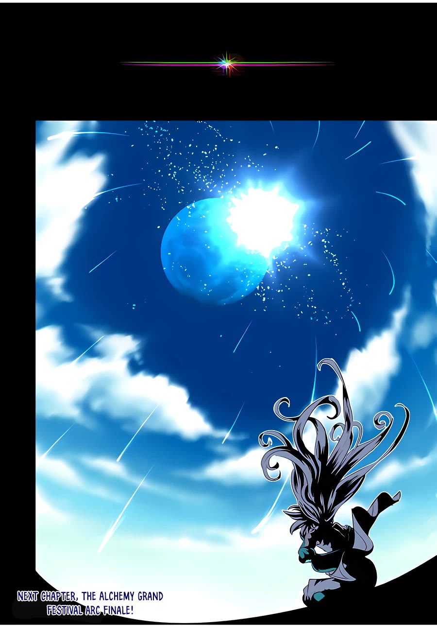 Tensei Shitara dai Nana Ouji dattanode, Kimamani Majutsu o Kiwamemasu Chapter 143 page 26 - Chapter 143
