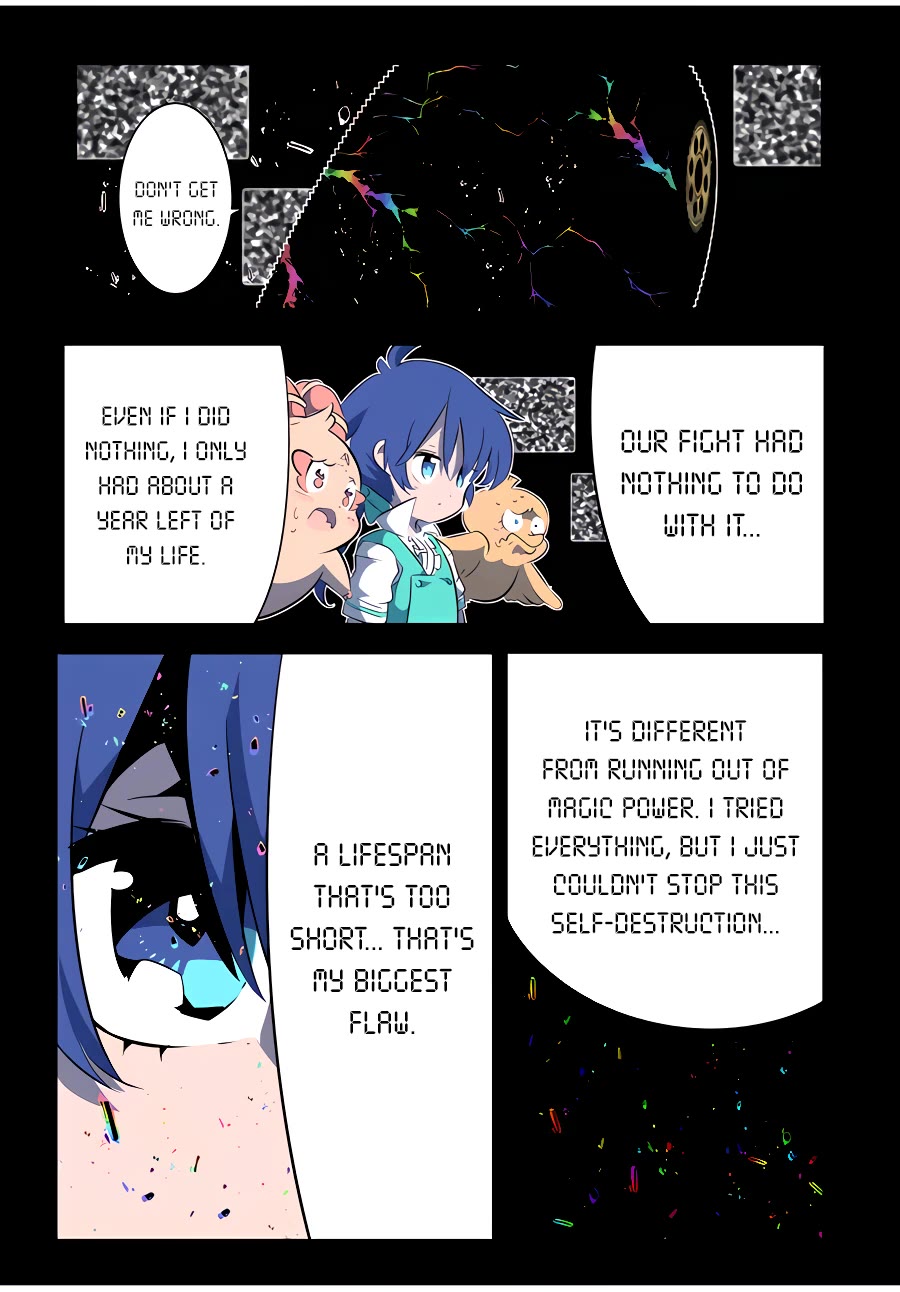 Tensei Shitara dai Nana Ouji dattanode, Kimamani Majutsu o Kiwamemasu Chapter 143 page 6 - Chapter 143