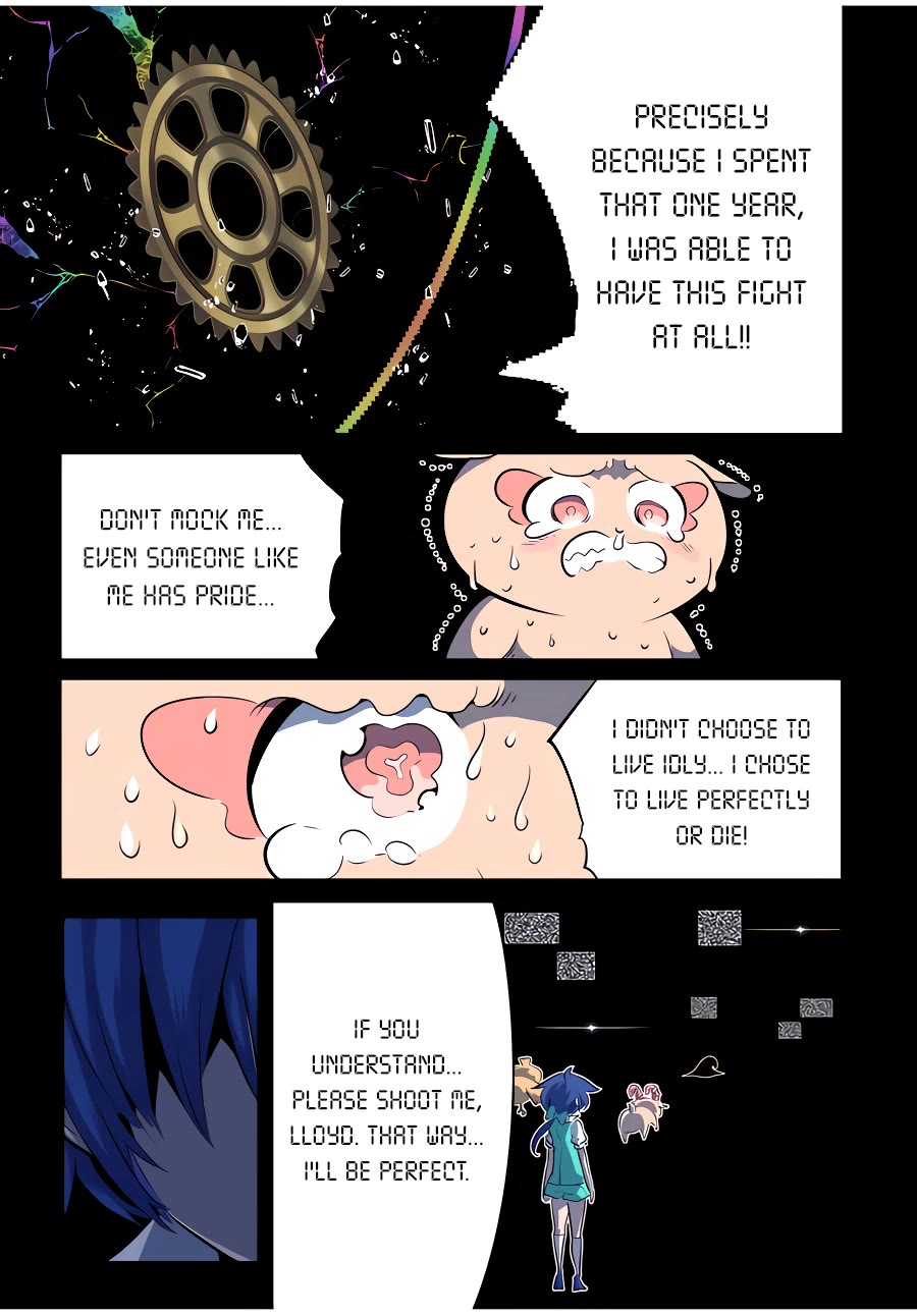 Tensei Shitara dai Nana Ouji dattanode, Kimamani Majutsu o Kiwamemasu Chapter 143 page 8 - Chapter 143