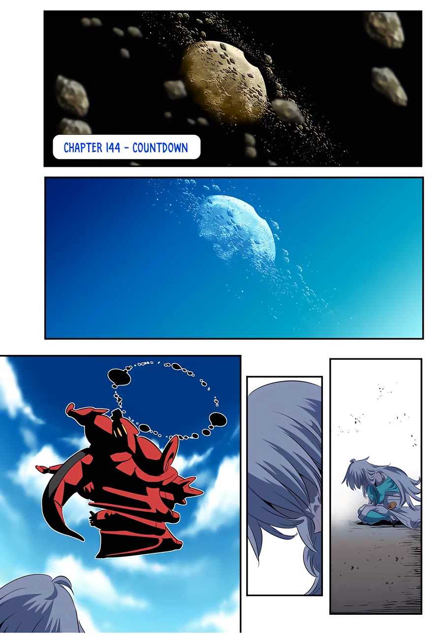 Tensei Shitara dai Nana Ouji dattanode, Kimamani Majutsu o Kiwamemasu Chapter 144 page 2 - Chapter 144