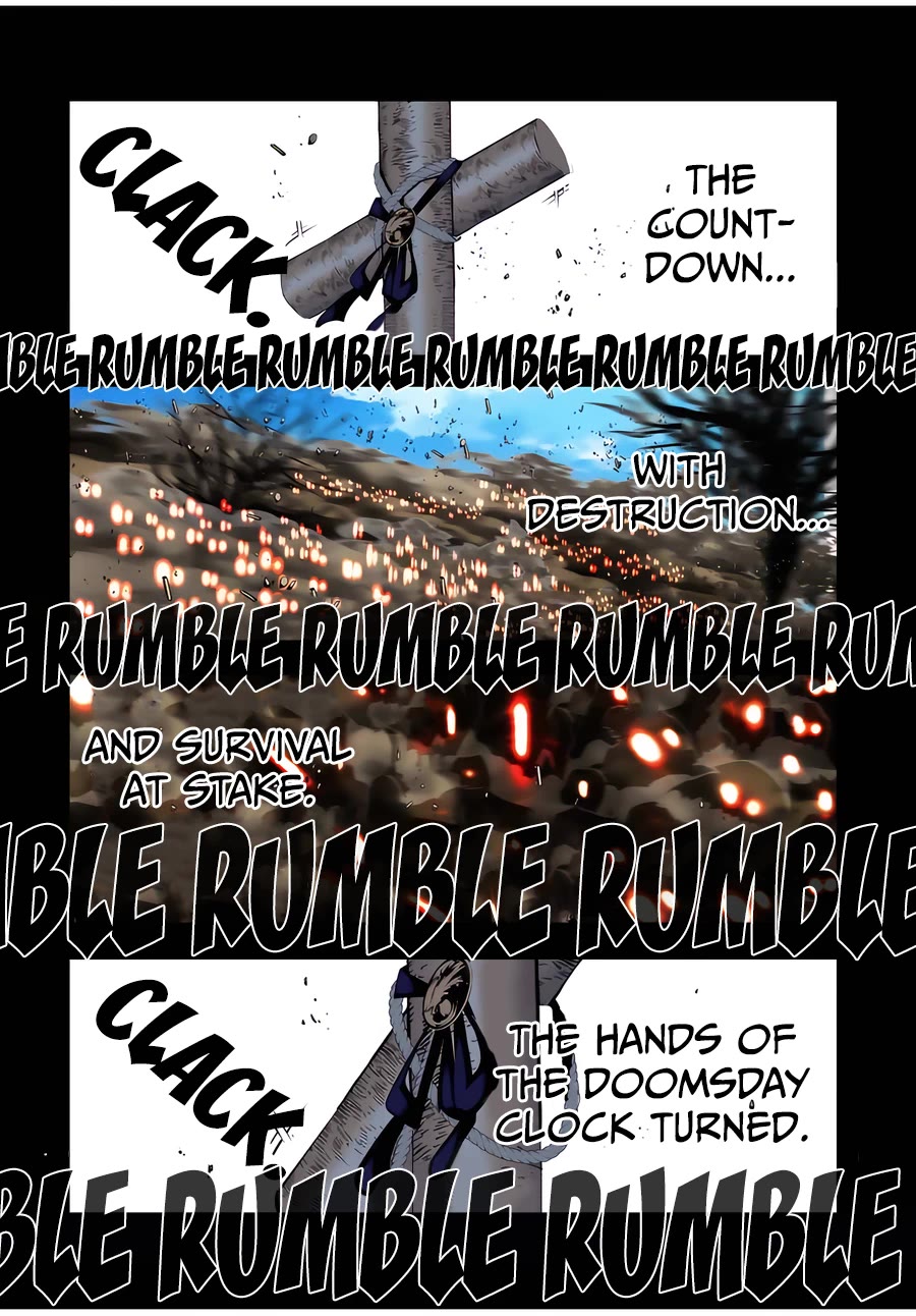Tensei Shitara dai Nana Ouji dattanode, Kimamani Majutsu o Kiwamemasu Chapter 144 page 38 - Chapter 144