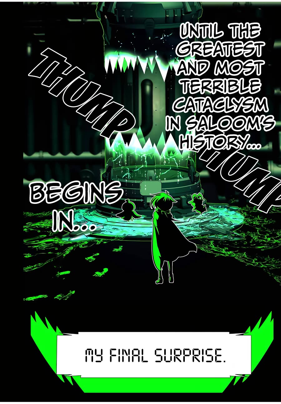 Tensei Shitara dai Nana Ouji dattanode, Kimamani Majutsu o Kiwamemasu Chapter 144 page 39 - Chapter 144