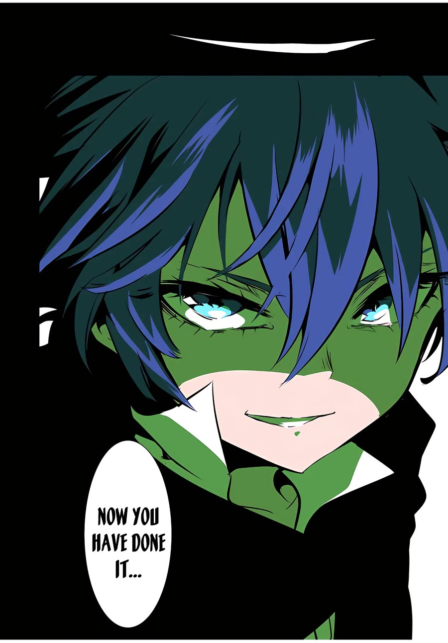 Tensei Shitara dai Nana Ouji dattanode, Kimamani Majutsu o Kiwamemasu Chapter 144 page 41 - Chapter 144