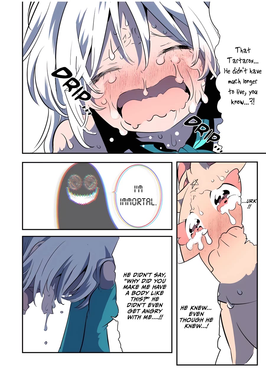 Tensei Shitara dai Nana Ouji dattanode, Kimamani Majutsu o Kiwamemasu Chapter 144 page 5 - Chapter 144