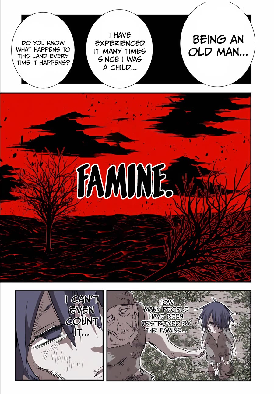 Tensei Shitara dai Nana Ouji dattanode, Kimamani Majutsu o Kiwamemasu Chapter 147 page 10 - Chapter 147