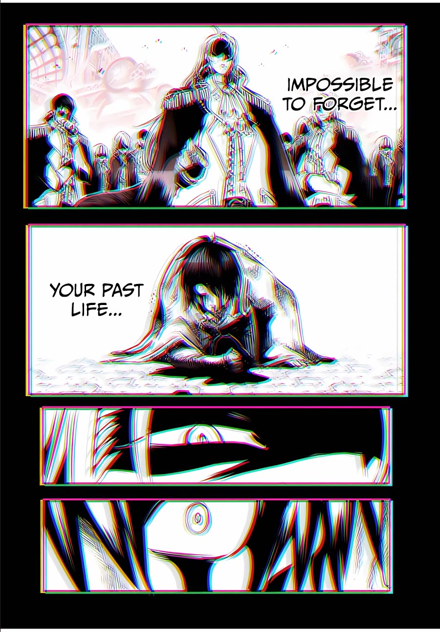 Tensei Shitara dai Nana Ouji dattanode, Kimamani Majutsu o Kiwamemasu Chapter 147 page 18 - Chapter 147