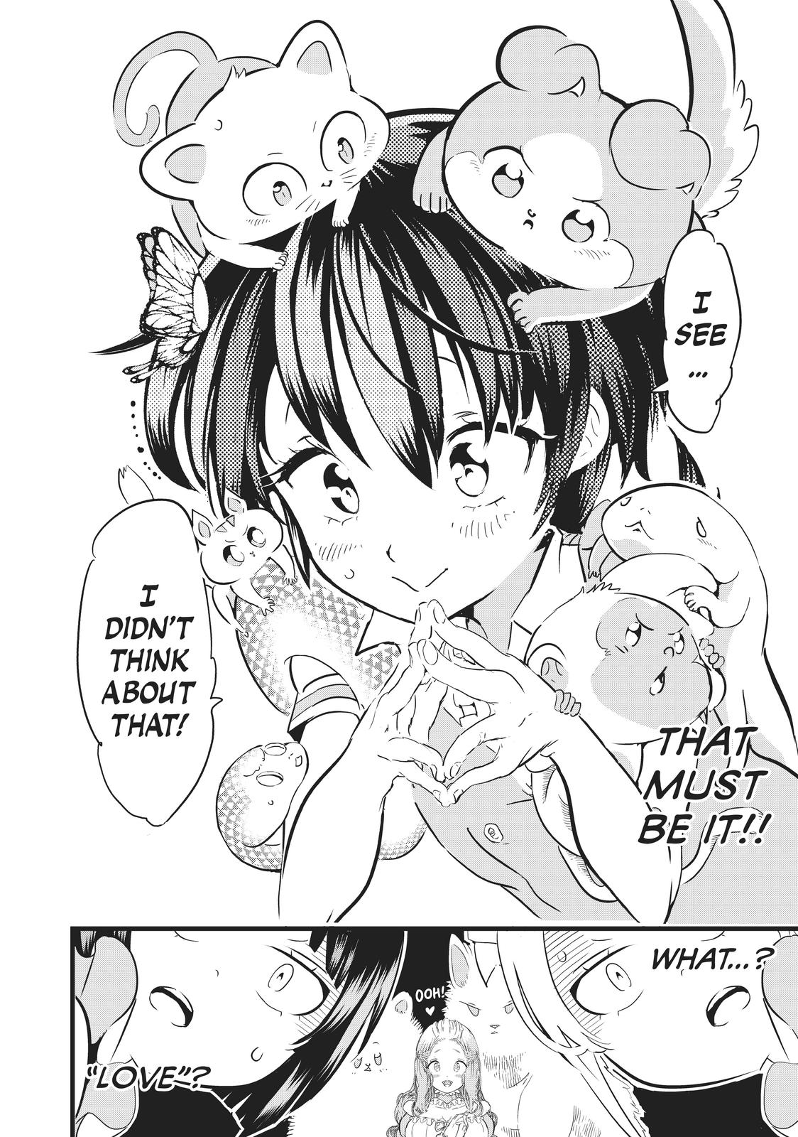 Tensei Shitara dai Nana Ouji dattanode, Kimamani Majutsu o Kiwamemasu Chapter 15 page 14 - Chapter 15
