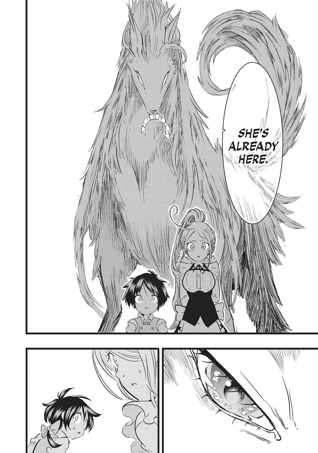 Tensei Shitara dai Nana Ouji dattanode, Kimamani Majutsu o Kiwamemasu Chapter 15 page 8 - Chapter 15
