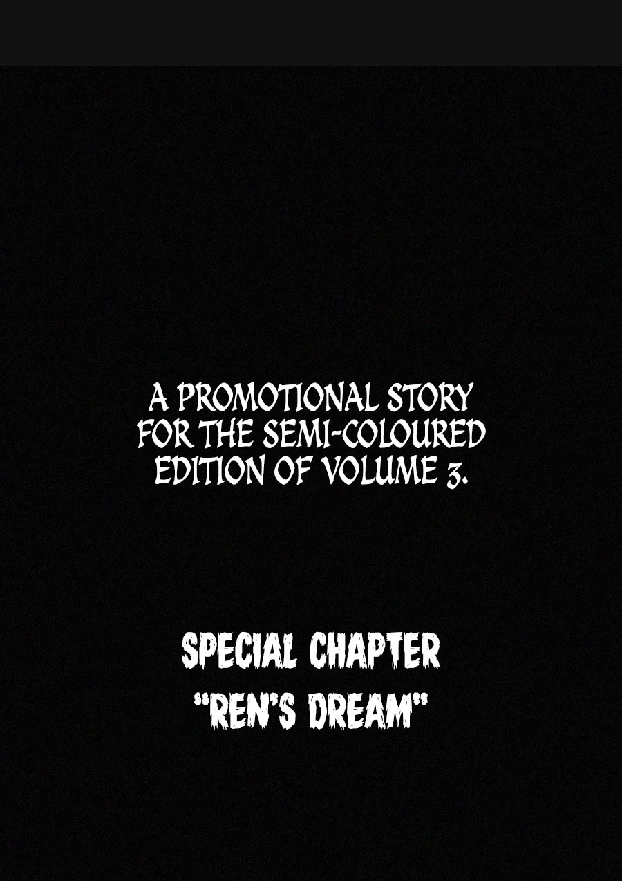 Tensei Shitara dai Nana Ouji dattanode, Kimamani Majutsu o Kiwamemasu Chapter 150.1 page 2 - Chapter 150.1: [Semi-color version 3rd volume promotional story] - Special edition - "Ren's Dream"