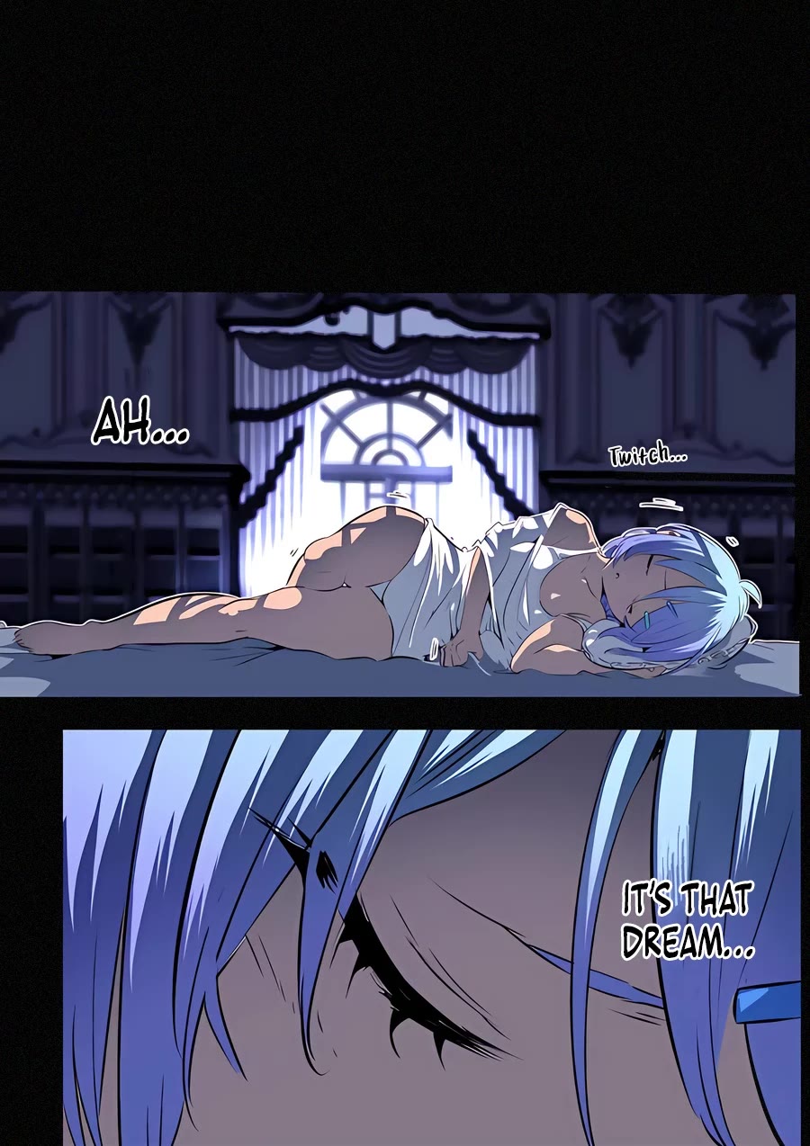 Tensei Shitara dai Nana Ouji dattanode, Kimamani Majutsu o Kiwamemasu Chapter 150.1 page 3 - Chapter 150.1: [Semi-color version 3rd volume promotional story] - Special edition - "Ren's Dream"