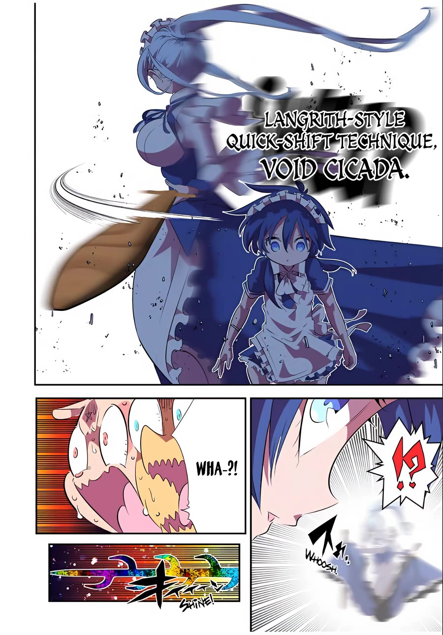 Tensei Shitara dai Nana Ouji dattanode, Kimamani Majutsu o Kiwamemasu Chapter 150 page 4 - Chapter 150